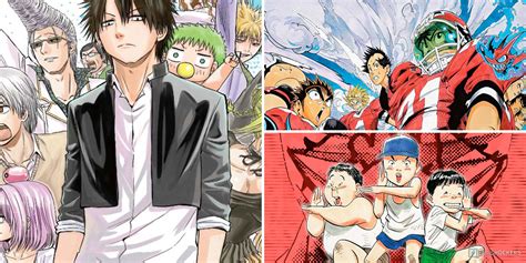 The Most Underrated Rivals In Shonen Anime.